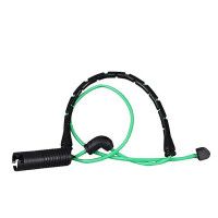 Warning Contact Brake Pad Wear Disc Brake 650 mm METZGER...