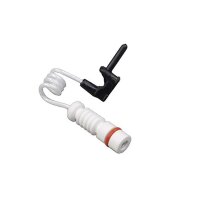 Warning Contact Brake Pad Wear Discs 70 mm METZGER for...