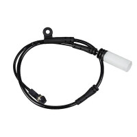 Warning Contact Brake Pad Wear disc brake 670 mm METZGER...