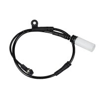 Brake pad wear warning contact disc brake 670mm METZGER...
