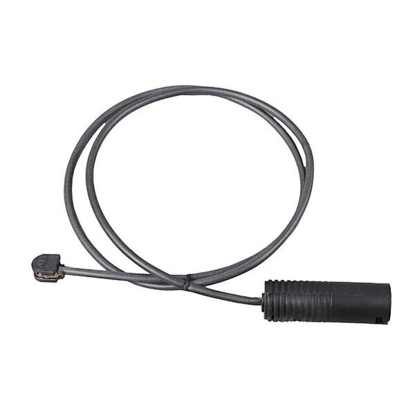 Warnkontakt Bremsbelagverschleiß Scheibenbremse 790mm METZGER für BMW 3 (E36)