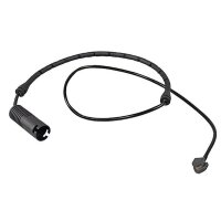 Warning Contact Brake Pad Wear 776 mm METZGER for BMW 3...