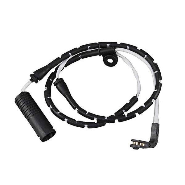 Warnkontakt Bremsbelagverschleiß Scheibenbremse 805mm METZGER für BMW 5 (E39)