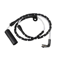 Warning Contact Brake Pad Wear disc brake 805 mm METZGER...