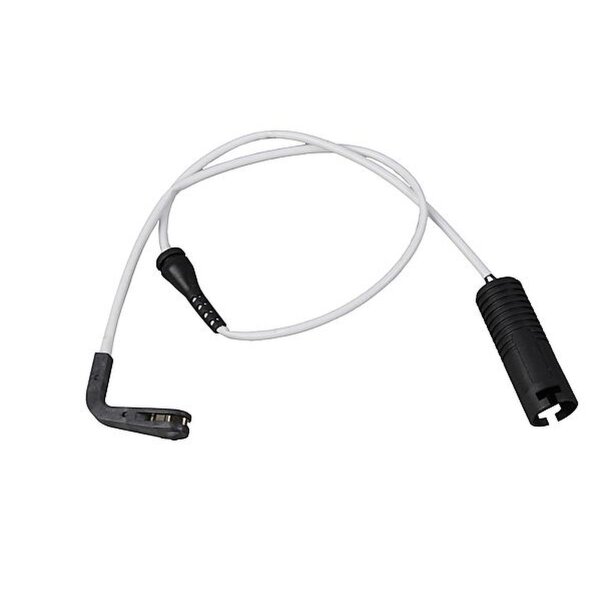 Warnkontakt Bremsbelagverschleiß Scheibenbremse 585 mm METZGER für u.a. BMW 5er