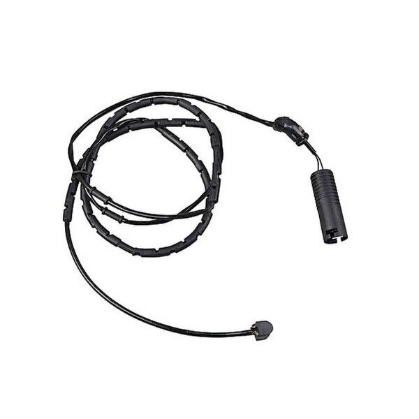 Warning Contact Brake Pad Wear Discs 1.338 mm METZGER for BMW 3 Series