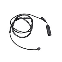 Warning Contact Brake Pad Wear Discs 1.338 mm METZGER for...