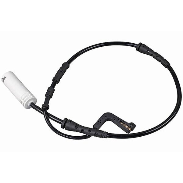 Warnkontakt Bremsbelagverschleiß Scheibenbremse 635mm METZGER für BMW 3 (E90)