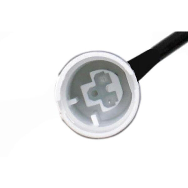 Warning Contact Brake Pad Wear Discs 1.093 mm METZGER for BMW 3 Series