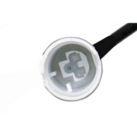 Warning Contact Brake Pad Wear Discs 1.093 mm METZGER for...