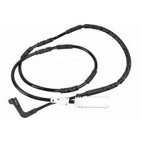 Warning Contact Brake Pad Wear Discs 1.093 mm METZGER for...