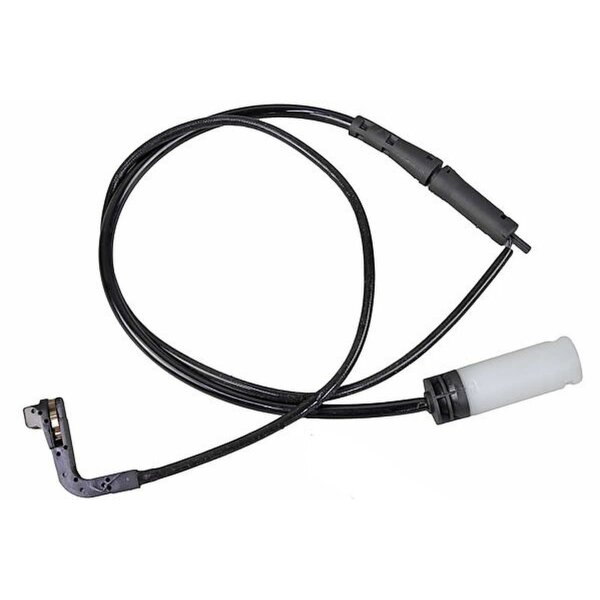 Warning Contact Brake Pad Wear Disc Brake 883 mm METZGER for BMW 5 Series