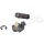 Brake pad wear warning contact disc brake METZGER for MERCEDES M-KLASSE