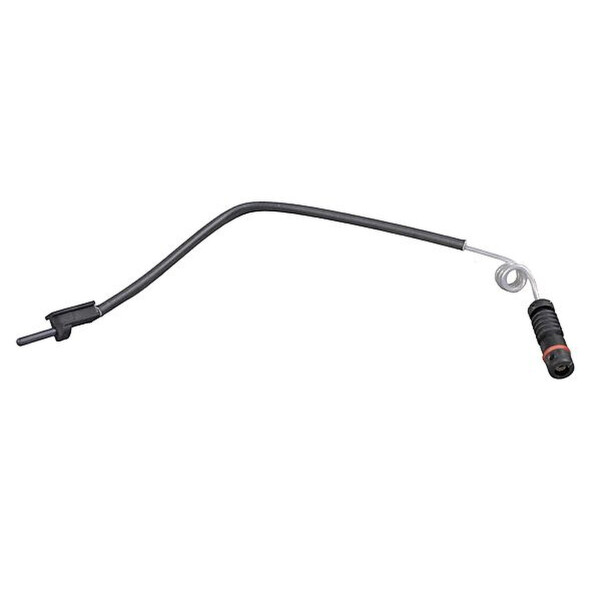 Warning Contact Brake Pad Wear Discs 200 mm METZGER for MB M-CLASS