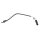 Brake pad wear warning contact METZGER for MERCEDES-BENZ M-KLASSE (W163)