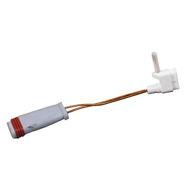 Warning Contact Brake Pad Wear Discs 102 mm METZGER for e.g. MB E-CLASS