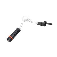 Brake pad wear warning contact METZGER for MERCEDES-BENZ...