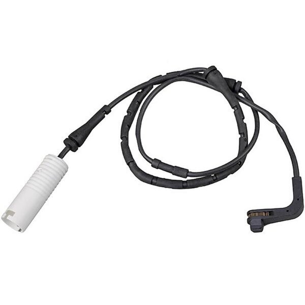 Warnkontakt Bremsbelagverschleiß Scheibenbremse 830mm METZGER für BMW 7 (E65)
