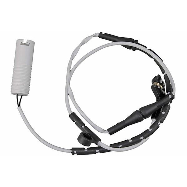 Warnkontakt Bremsbelagverschleiß Scheibenbremse 845 mm METZGER für BMW 7er