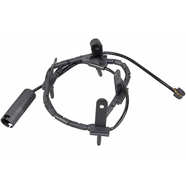 Warnkontakt Bremsbelagverschleiß vorne Scheibenbremse 885mm METZGER für MINI