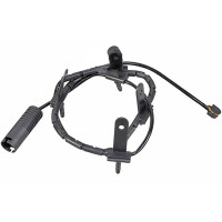 Warning Contact Brake Pad Wear Discs 885 mm METZGER for...