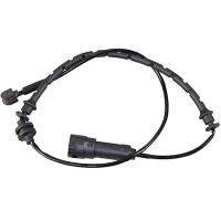 Warning Contact Brake Pad Wear Discs 680 mm METZGER for...