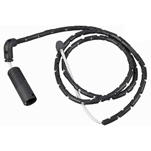 Warnkontakt Bremsbelagverschleiß Scheibenbremse 1.055mm METZGER für BMW X3 (E83)