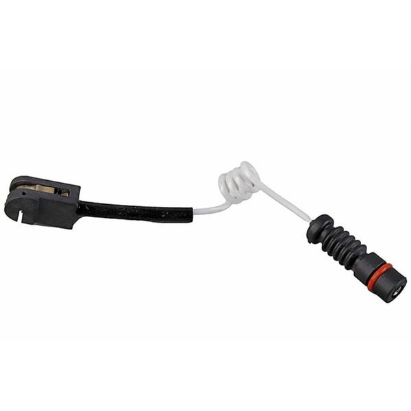 Warning Contact Brake Pad Wear 185 mm METZGER for VW LT and others