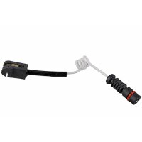 Warning Contact Brake Pad Wear 185 mm METZGER for VW LT...