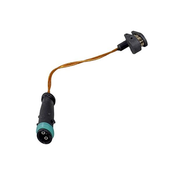 Warning Contact Brake Pad Wear Discs 103 mm METZGER for e.g. VW CRAFTER