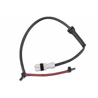 Warning Contact Brake Pad Wear Discs 505 mm METZGER for...