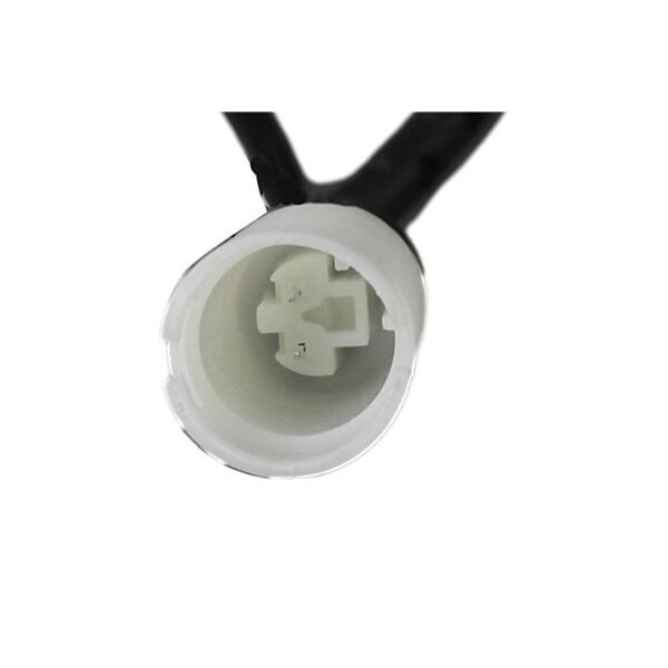 Warnkontakt Bremsbelagverschleiß Scheibenbremse 1.127mm METZGER für MINI (R56)