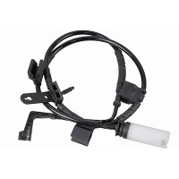 Warning Contact Brake Pad Wear Discs 807 mm METZGER for...