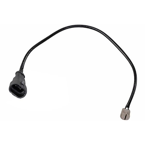 Warning Contact Brake Pad Wear Discs 295 mm METZGER for e.g. IVECO DAILY