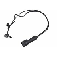 Warning Contact Brake Pad Wear 340 mm METZGER for MAN TGA...