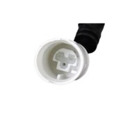 Warning Contact Brake Pad Wear 692 mm METZGER for BMW 3...