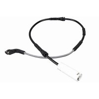 Warning Contact Brake Pad Wear 692 mm METZGER for BMW 3...