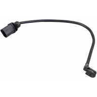 Warning Contact Brake Pad Wear Disc Brake 300 mm METZGER...