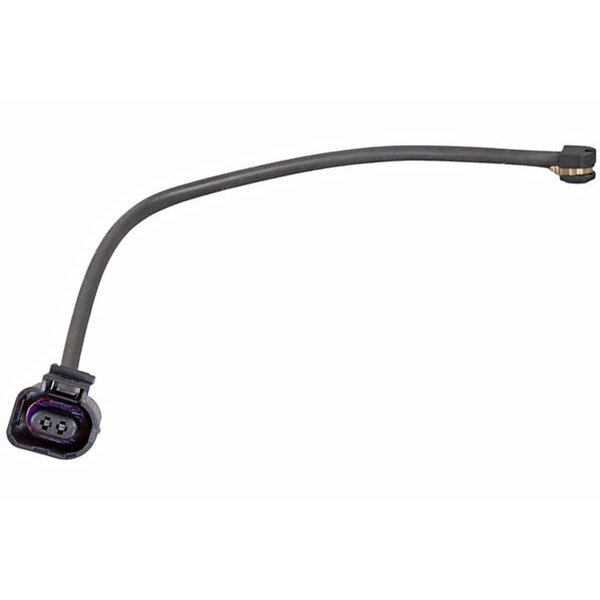 Warning Contact Brake Pad Wear 295 mm METZGER for PORSCHE PANAMERA and others