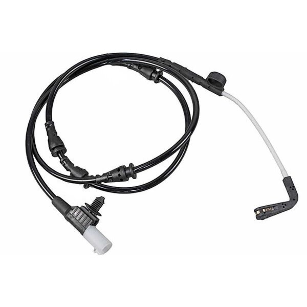 Warning Contact Brake Pad Wear 1.183 mm METZGER for e.g. LAND ROVER SPORT