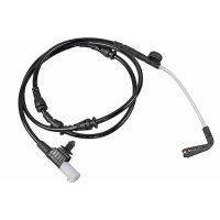 Warning Contact Brake Pad Wear 1.183 mm METZGER for e.g....