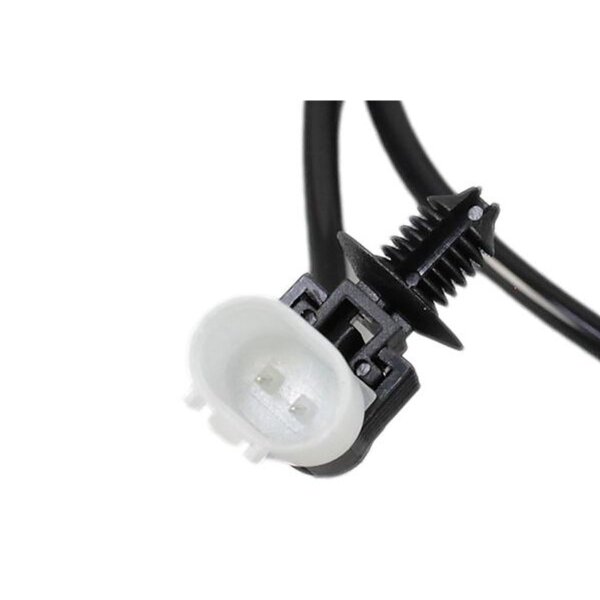 Warning Contact Brake Pad Wear 1.230 mm METZGER for LAND ROVER SPORT