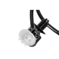 Warning Contact Brake Pad Wear 1.230 mm METZGER for LAND...