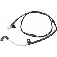 Brake pad wear warning contact disc brake METZGER for...