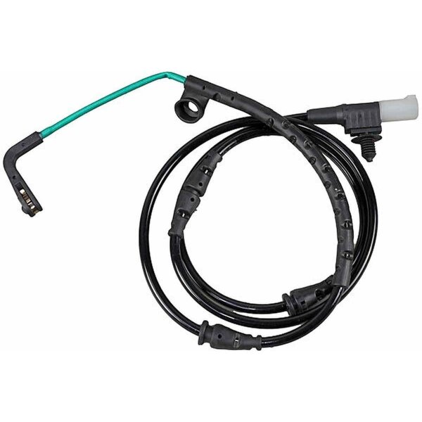 Warnkontakt Bremsbelagverschleiß 1.175 mm METZGER für u.a. LAND ROVER DISCOVERY