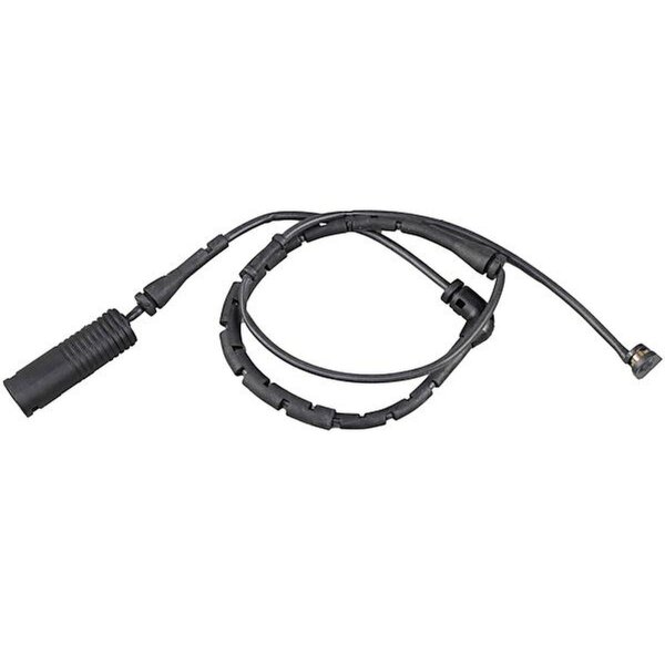 Warning Contact Brake Pad Wear 845 mm METZGER for LAND ROVER RANGE ROVER III