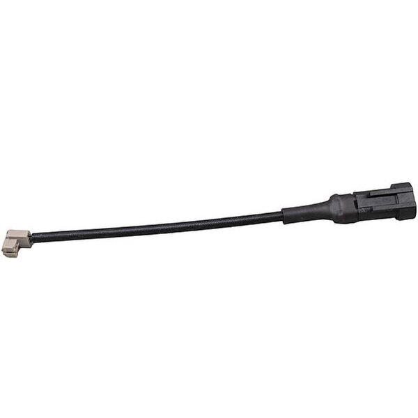Warnkontakt Bremsbelagverschleiß vorne Scheibenbremse 210mm METZGER für DAILY IV