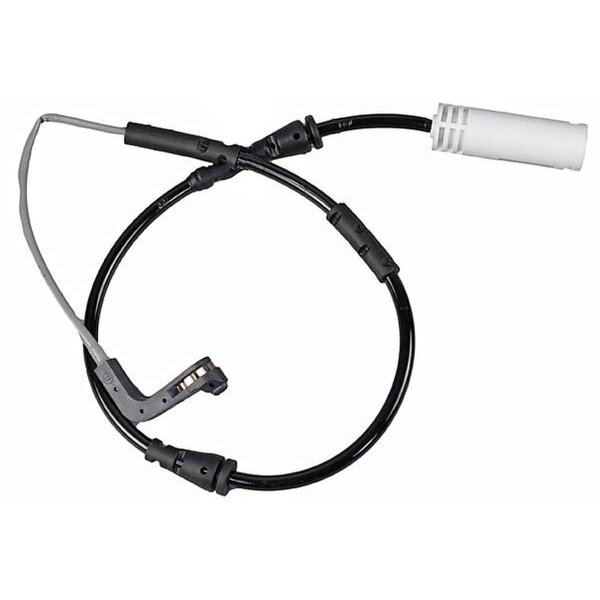 Warning Contact Brake Pad Wear Disc Brake 645 mm METZGER for BMW X1