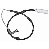 Warning Contact Brake Pad Wear Disc Brake 645 mm METZGER...