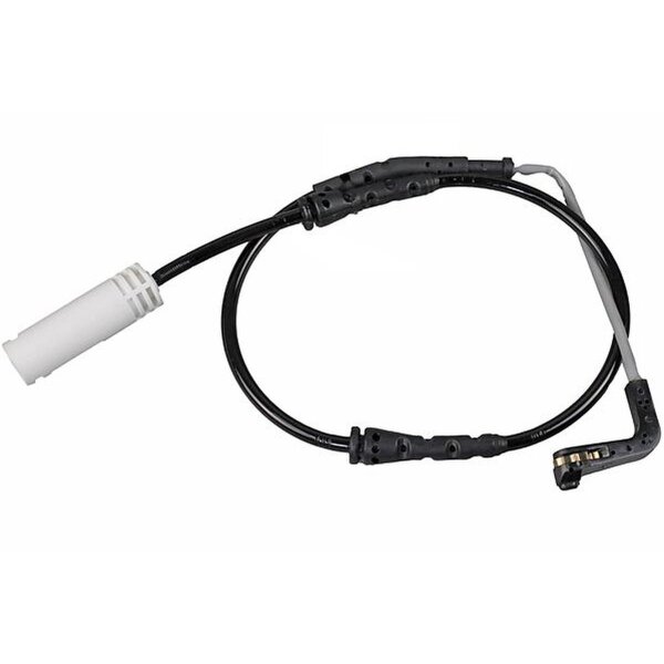 Warning Contact Brake Pad Wear disc brake 690 mm METZGER for e.g. BMW 3 Series